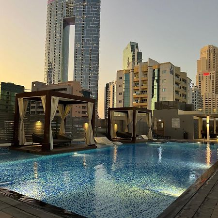 Promo I Sea View I 1 Bedroom Apartment I Studio One Tower I Dubai Marina Bagian luar foto