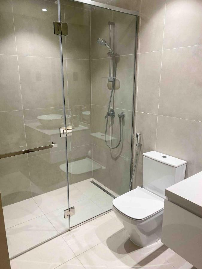 Promo I Sea View I 1 Bedroom Apartment I Studio One Tower I Dubai Marina Bagian luar foto